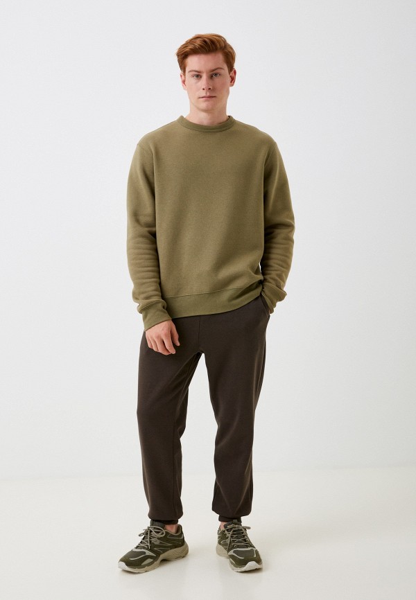 фото Брюки спортивные mark formelle