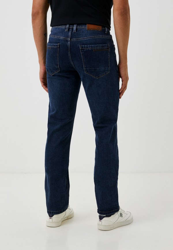 фото Джинсы mossmore