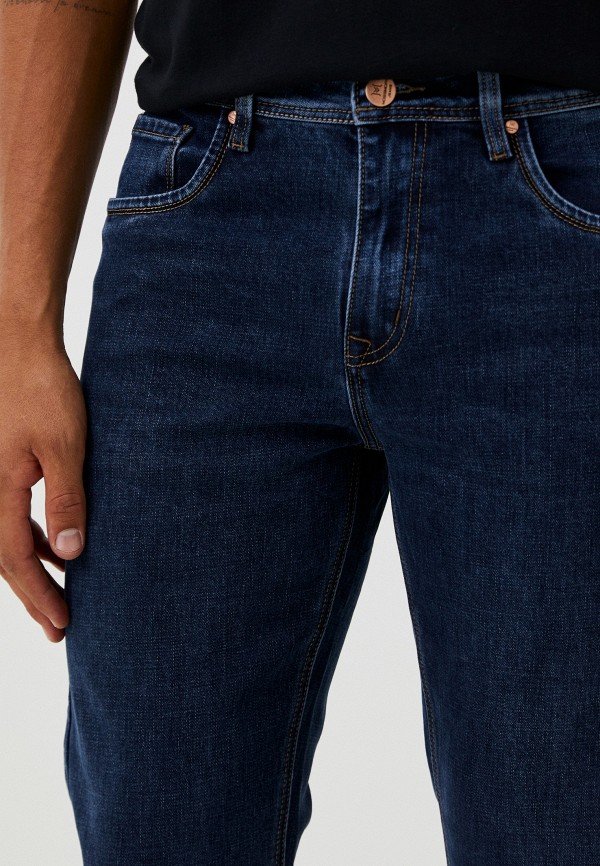 фото Джинсы mossmore