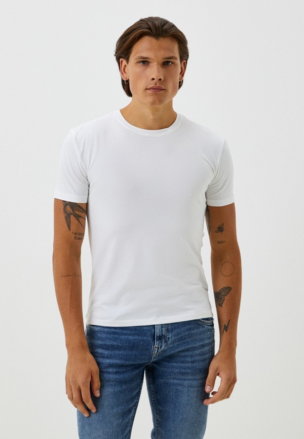 фото Футболки 2 шт. mark formelle