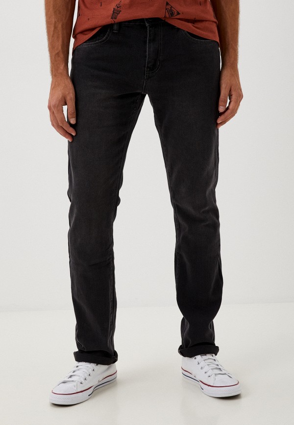 

Джинсы Mossmore, Серый, Classic fit