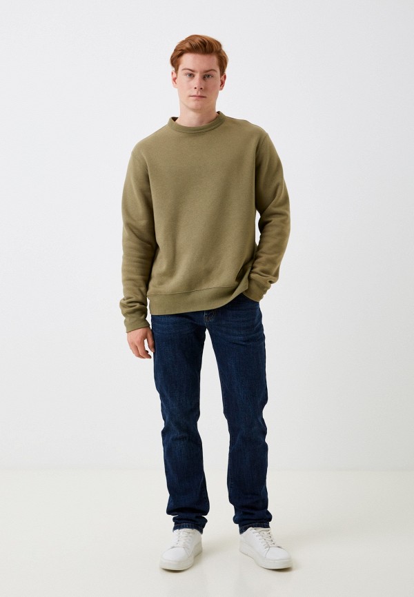 фото Джинсы mossmore