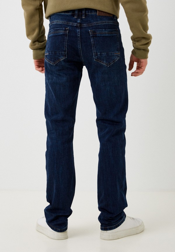 фото Джинсы mossmore