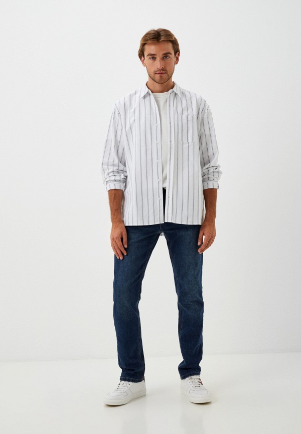 фото Джинсы mossmore