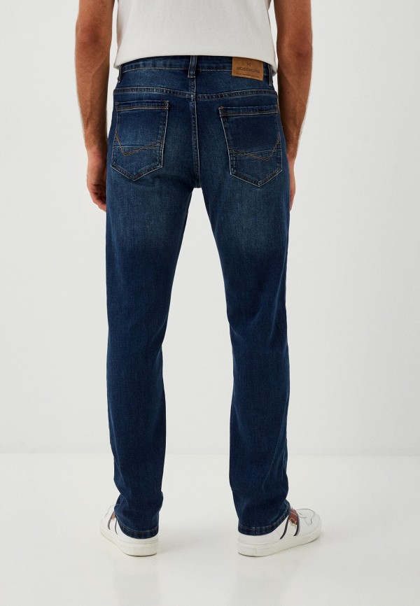 фото Джинсы mossmore