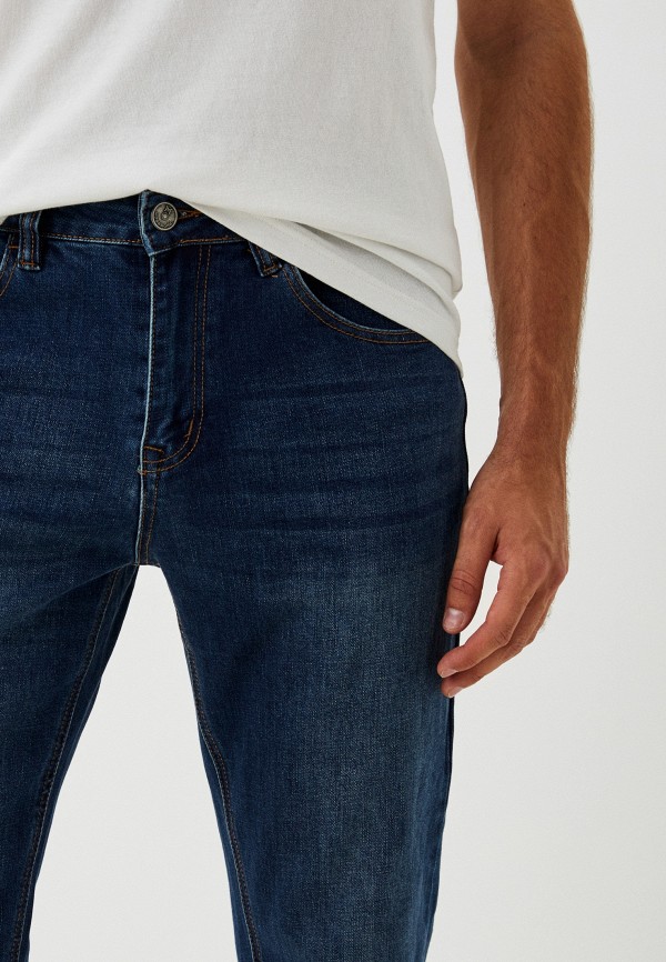 фото Джинсы mossmore