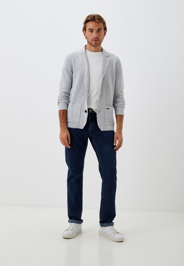 фото Джинсы mossmore