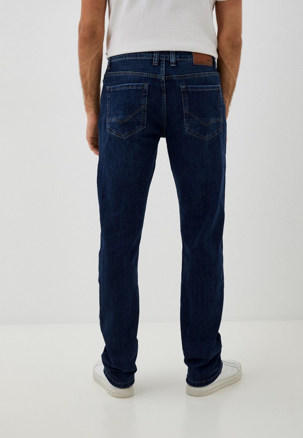 фото Джинсы mossmore