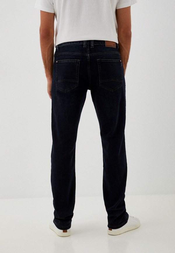 фото Джинсы mossmore