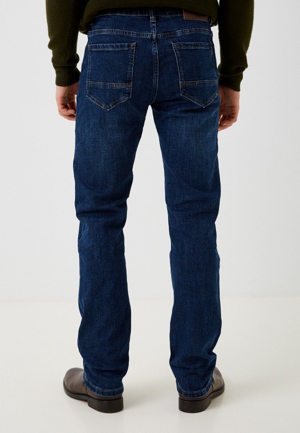 фото Джинсы mossmore