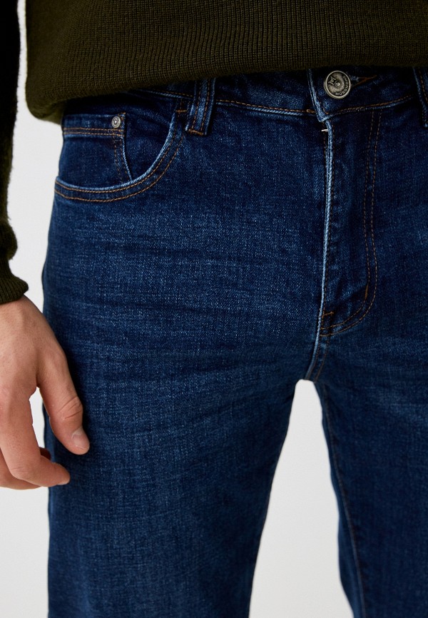 фото Джинсы mossmore