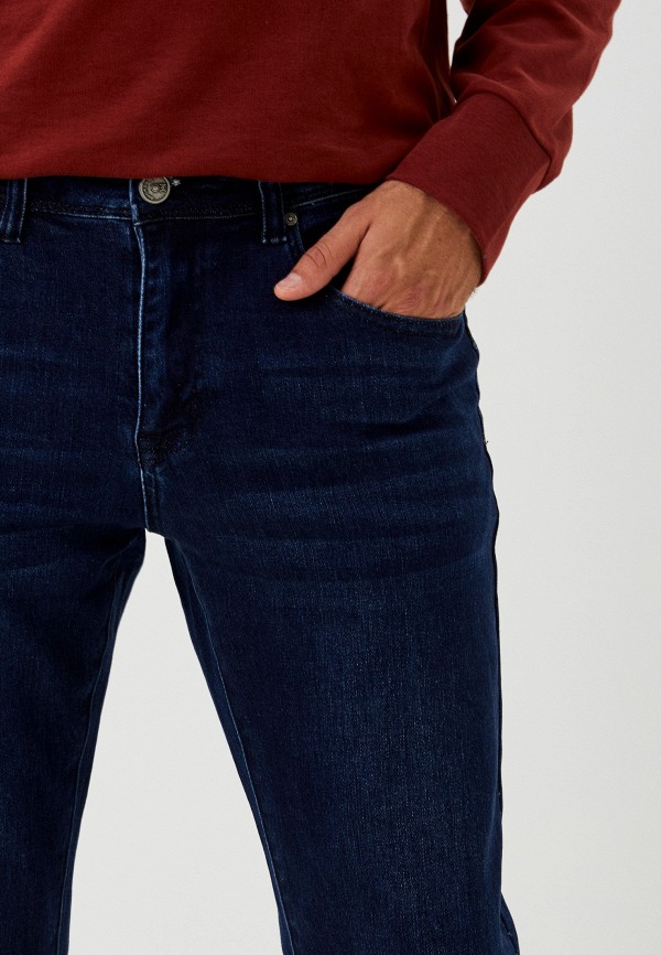 фото Джинсы mossmore