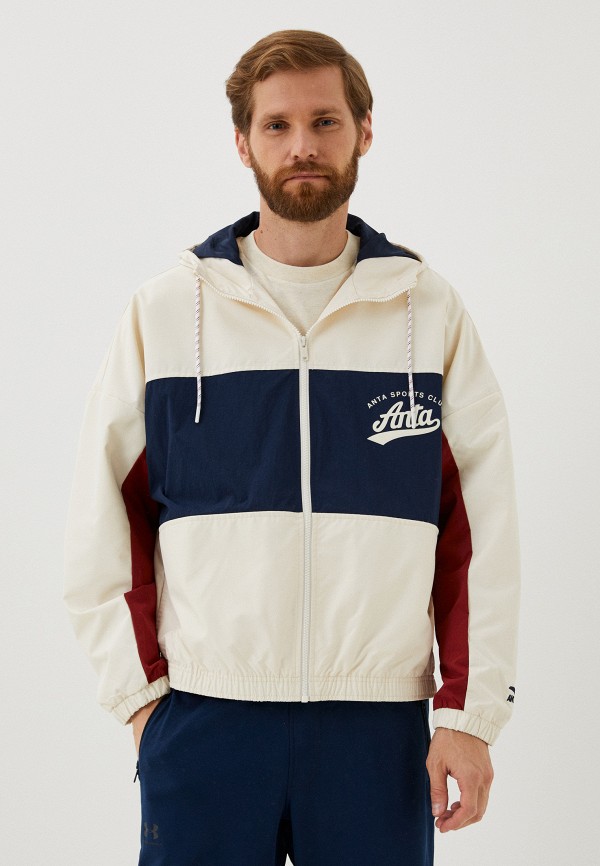 фото Ветровка anta