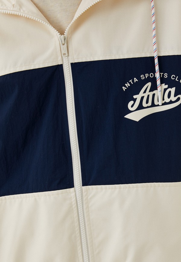 фото Ветровка anta