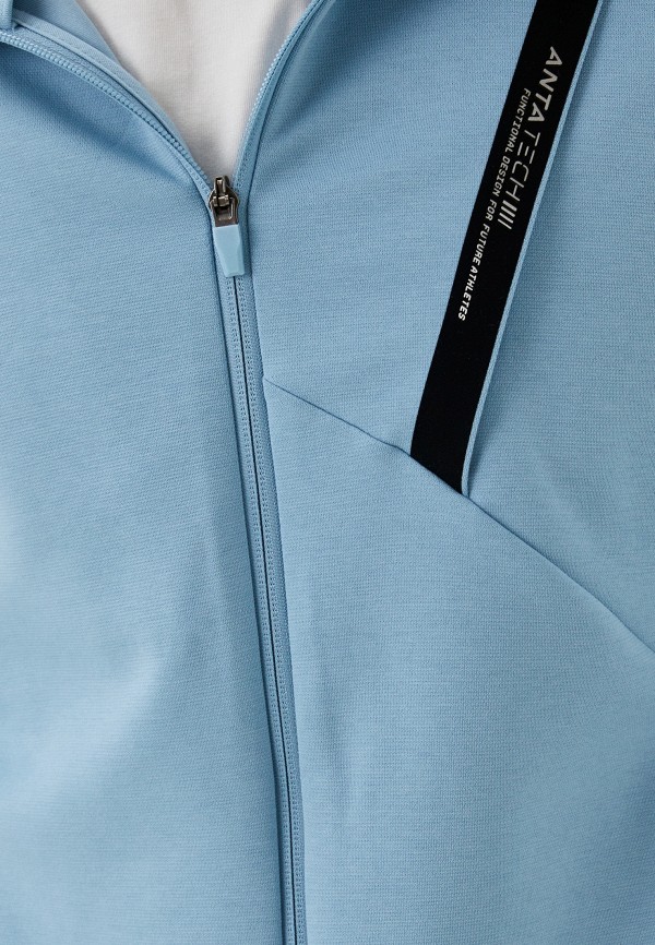 фото Толстовка anta