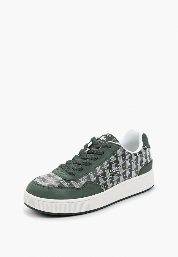 фото Кеды lacoste