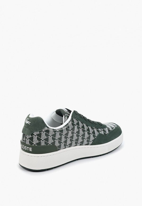 фото Кеды lacoste