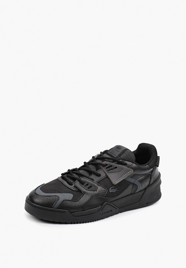 фото Кроссовки lacoste