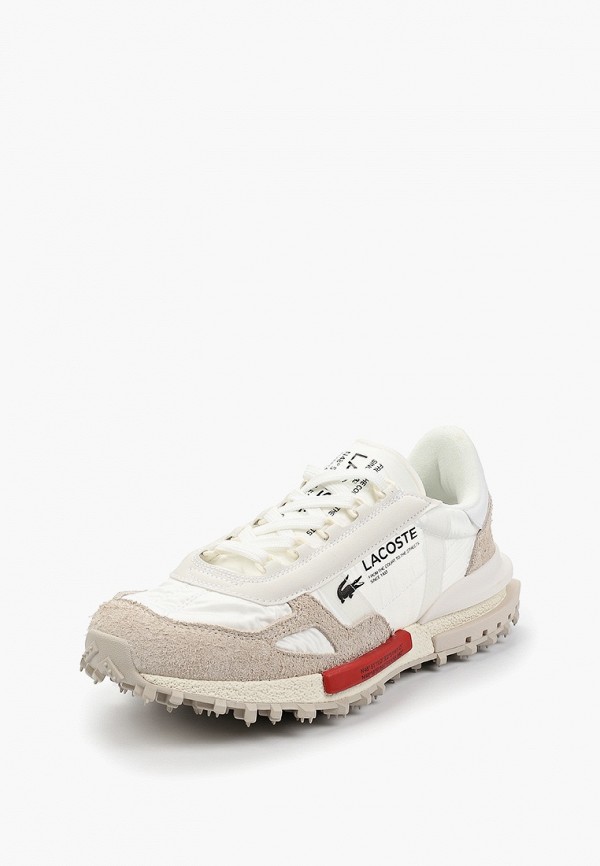 фото Кроссовки lacoste