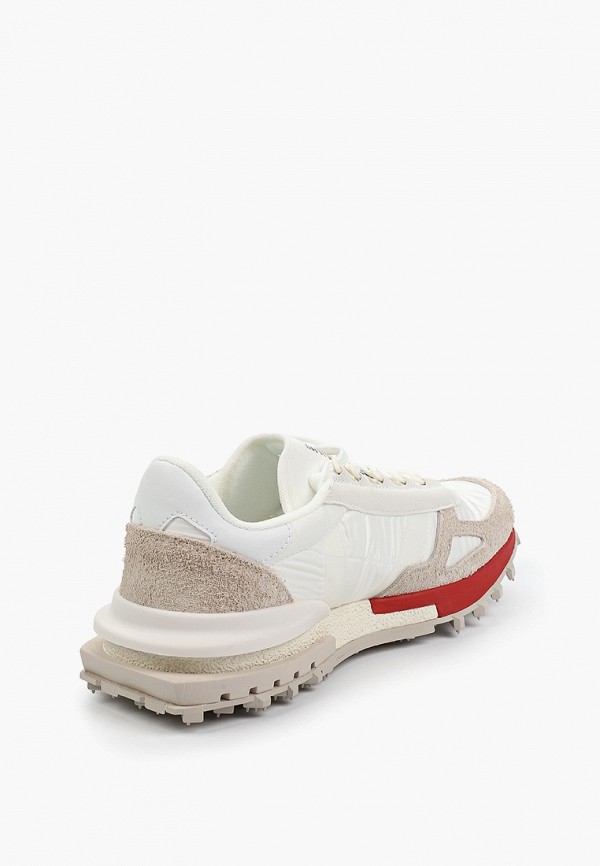 фото Кроссовки lacoste