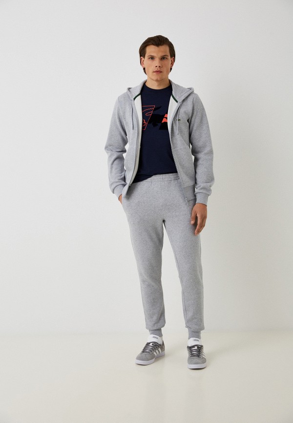 фото Брюки спортивные lacoste