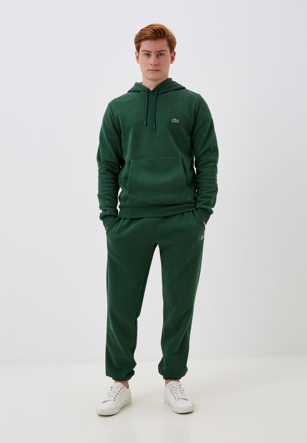 фото Брюки спортивные lacoste