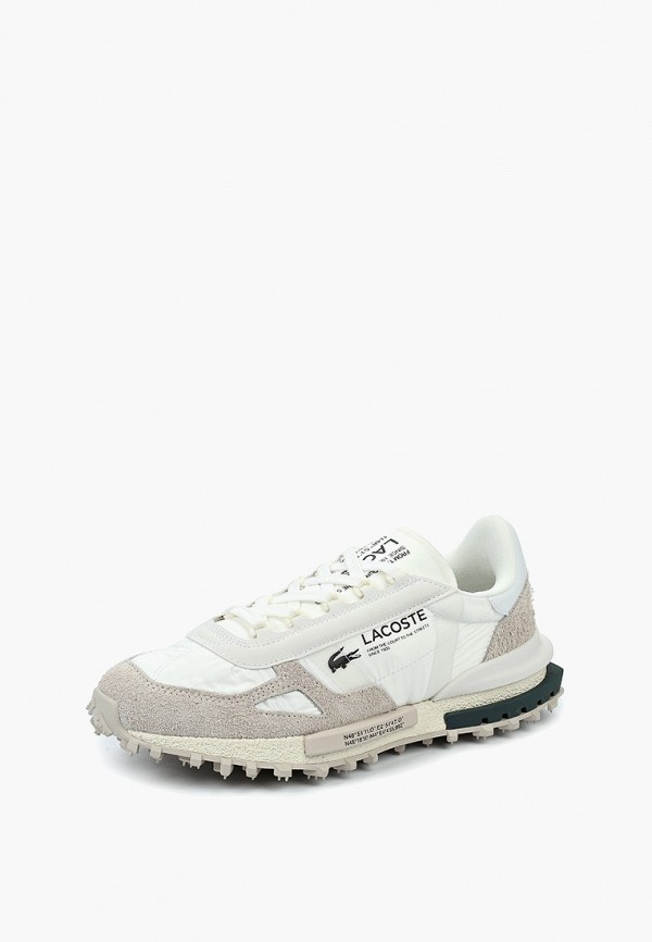 фото Кроссовки lacoste