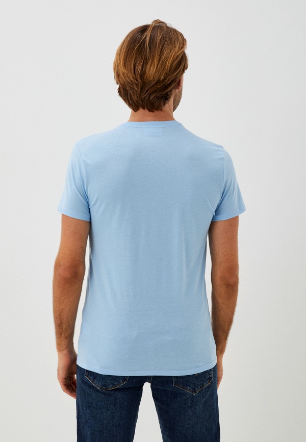 фото Футболка lacoste