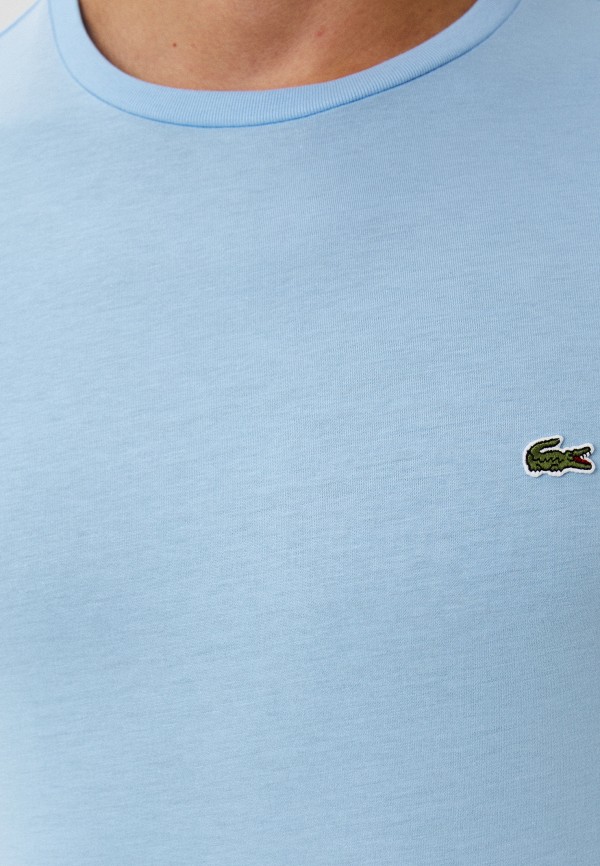фото Футболка lacoste