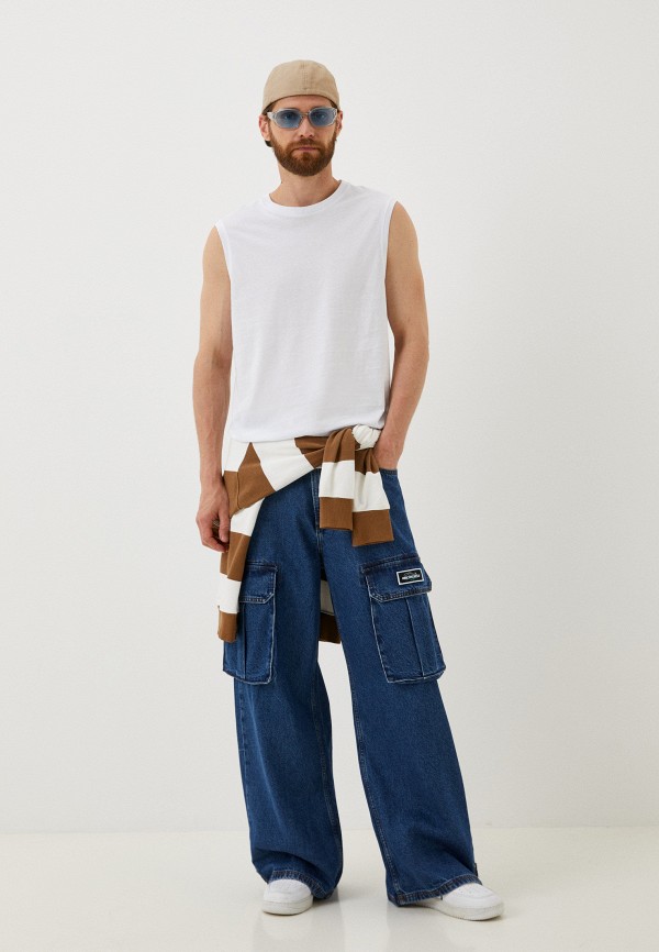 фото Джинсы o'stin