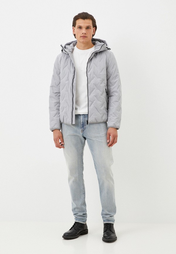 фото Куртка утепленная o'stin