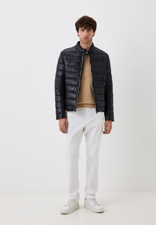 фото Куртка утепленная o'stin