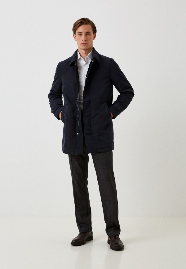 фото Куртка утепленная o'stin