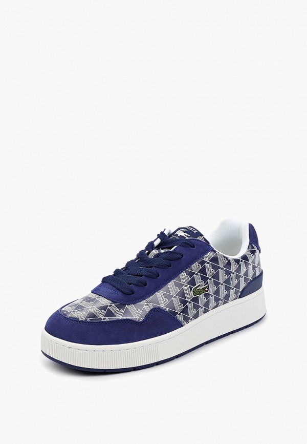 фото Кеды lacoste