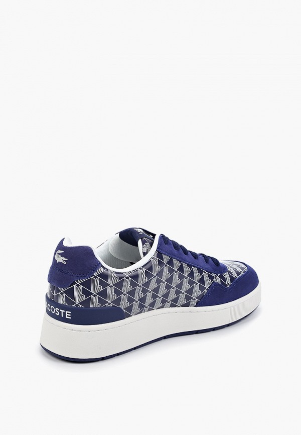 фото Кеды lacoste