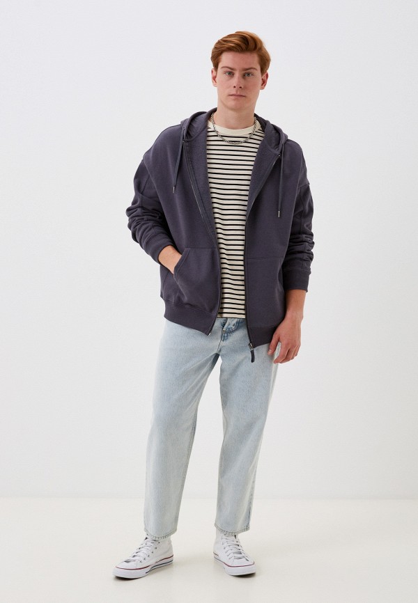 фото Толстовка befree