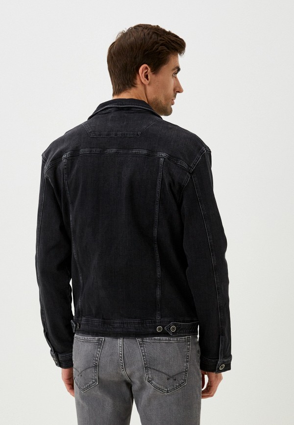 фото Куртка джинсовая pantamo