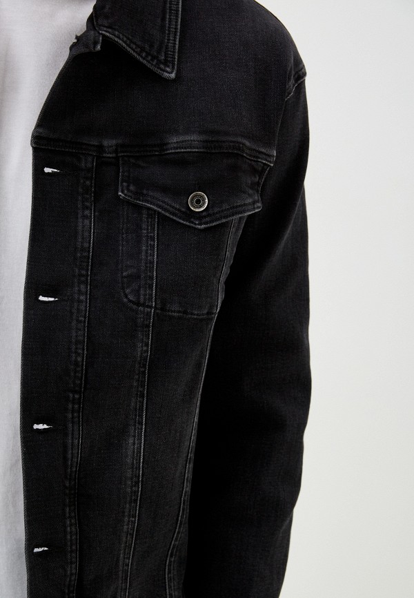 фото Куртка джинсовая pantamo