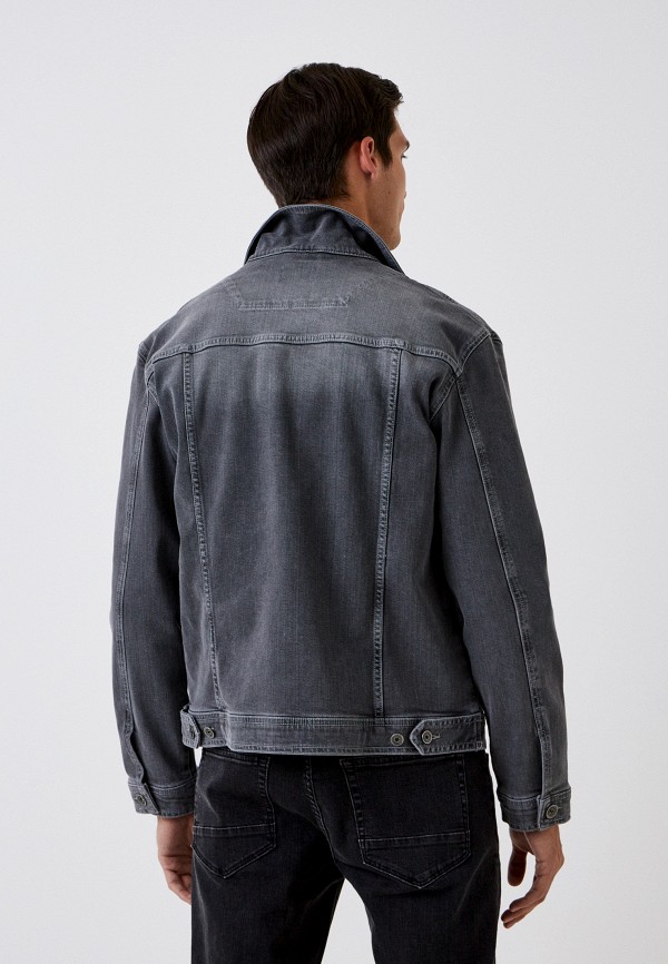 фото Куртка джинсовая pantamo