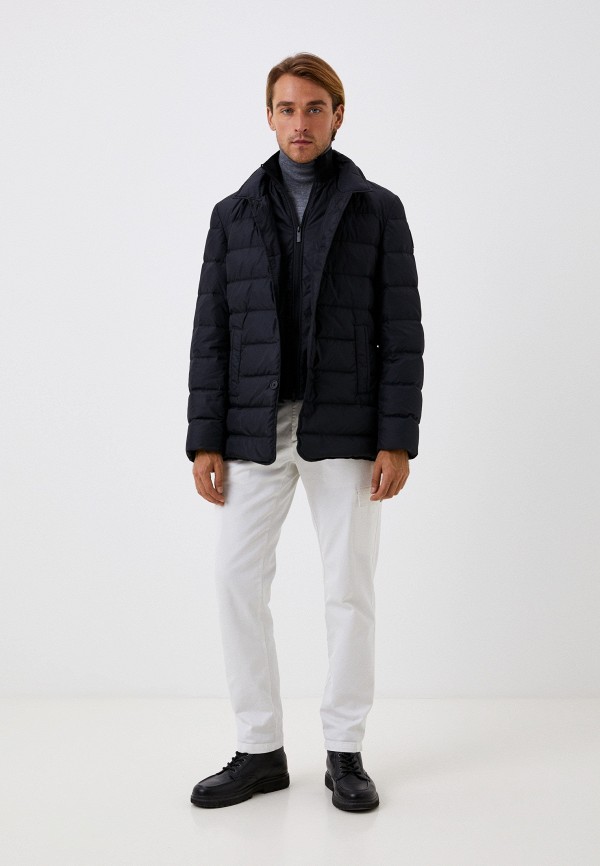 фото Пуховик plx