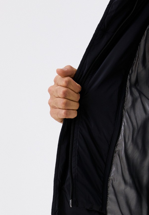 фото Пуховик plx