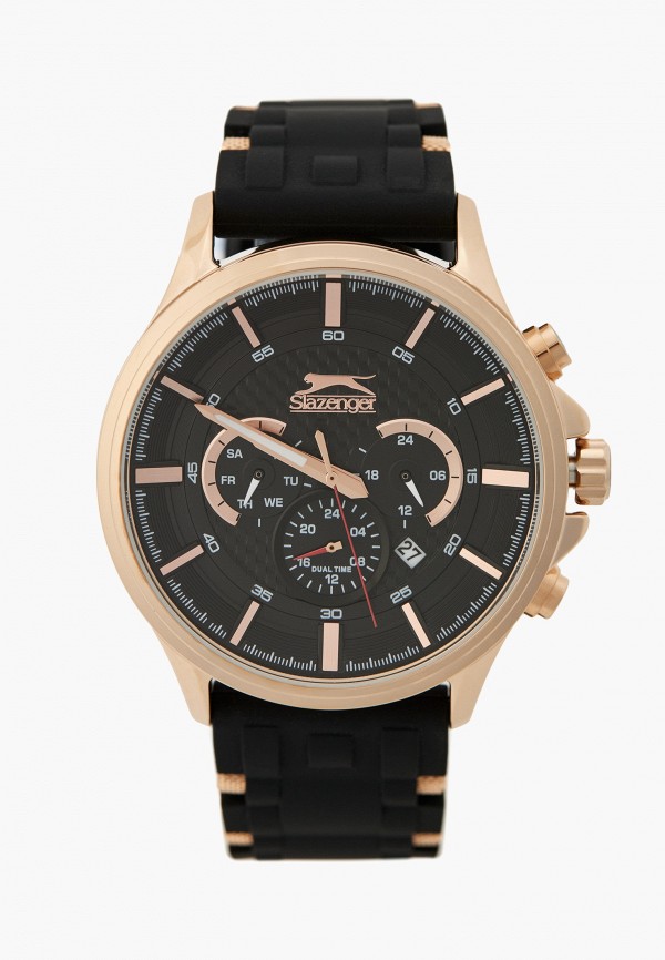 фото Часы slazenger