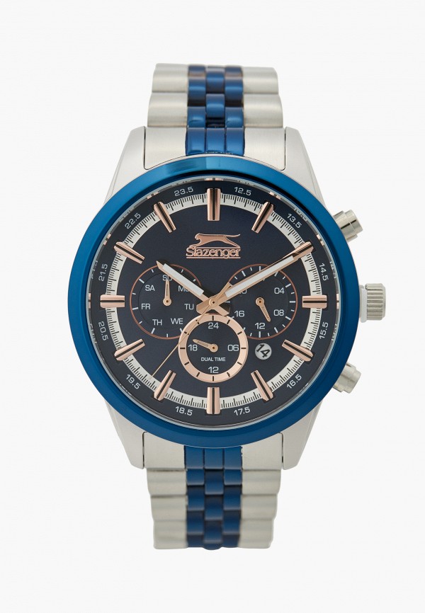 фото Часы slazenger