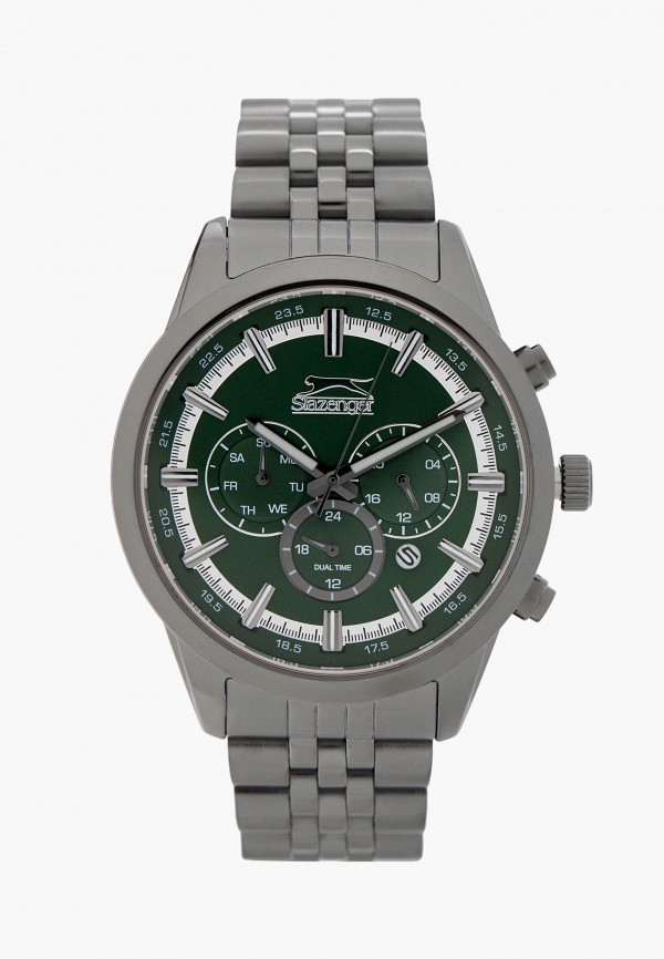 фото Часы slazenger