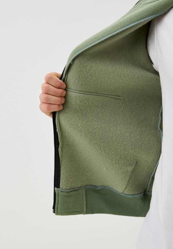 фото Толстовка bendclub