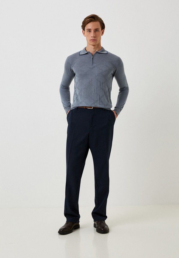 фото Поло cudgi