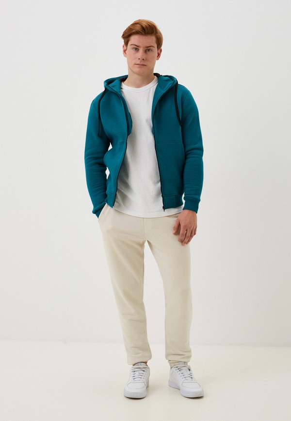 фото Толстовка bendclub