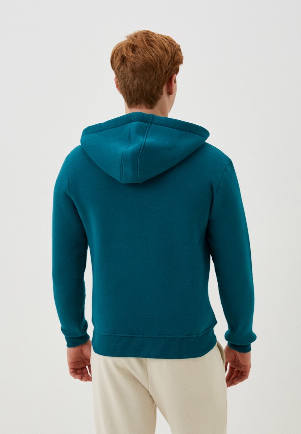 фото Толстовка bendclub