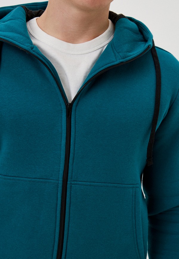 фото Толстовка bendclub