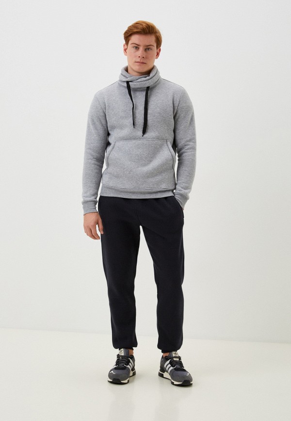 фото Худи bendclub